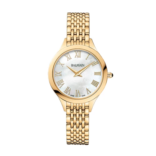 Жіночий годинник BALMAIN DE BALMAIN 3910.33.82 купити за ціною 23910 грн на сайті - THEWATCH