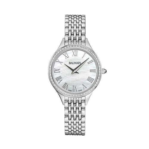 Жіночий годинник BALMAIN DE BALMAIN 3916.33.82 купити за ціною 76520 грн на сайті - THEWATCH