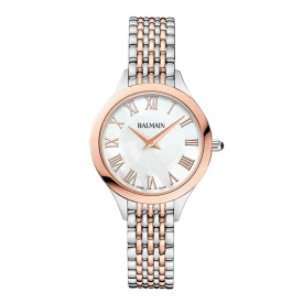 Жіночий годинник BALMAIN DE BALMAIN 3918.33.82 купити за ціною 23910 грн на сайті - THEWATCH