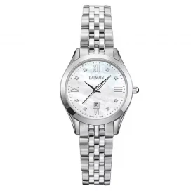 Жіночий годинник BALMAIN CLASSIC R 4111.31.85 купити за ціною 31790 грн на сайті - THEWATCH