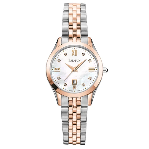 Жіночий годинник BALMAIN CLASSIC R 4118.31.85 купити за ціною 34600 грн на сайті - THEWATCH