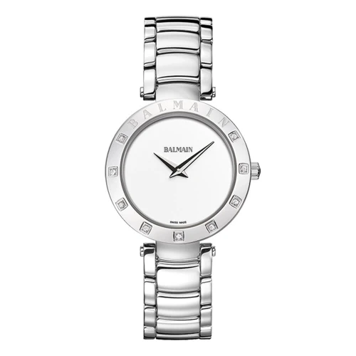 Жіночий годинник BALMAIN BIJOU 4255.33.25 купити за ціною 37980 грн на сайті - THEWATCH