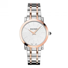 Жіночий годинник BALMAIN LAELIA 4438.33.26 купити за ціною 26730 грн на сайті - THEWATCH