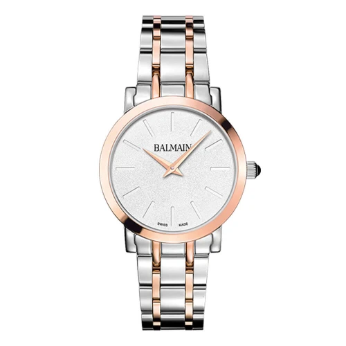 Жіночий годинник BALMAIN LAELIA 4438.33.26 купити за ціною 26730 грн на сайті - THEWATCH
