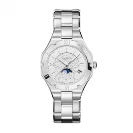 Жіночий годинник BALMAIN DE BALMAIN 4591.33.12 купити за ціною 29540 грн на сайті - THEWATCH