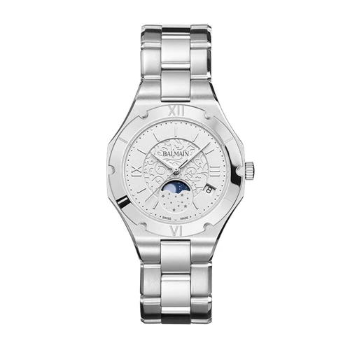 Жіночий годинник BALMAIN DE BALMAIN 4591.33.12 купити за ціною 29540 грн на сайті - THEWATCH