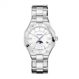 Жіночий годинник BALMAIN DE BALMAIN 4591.33.22 купити за ціною 37980 грн на сайті - THEWATCH