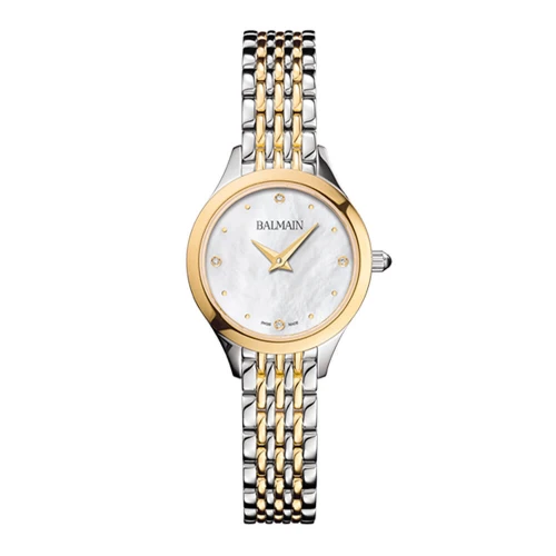 Жіночий годинник BALMAIN DE BALMAIN 4932.39.85 купити за ціною 29540 грн на сайті - THEWATCH