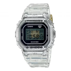 Чоловічий годинник CASIO G-SHOCK DW-5040RX-7ER купити за ціною 15500 грн на сайті - THEWATCH