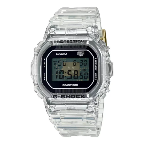 Чоловічий годинник CASIO G-SHOCK DW-5040RX-7ER купити за ціною 15500 грн на сайті - THEWATCH