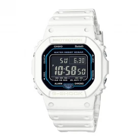 Чоловічий годинник CASIO G-SHOCK DW-B5600SF-7ER купити за ціною 7970 грн на сайті - THEWATCH