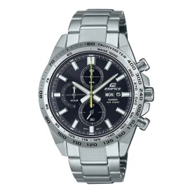 Чоловічий годинник CASIO EDIFICE EFR-574D-1AVUEF купити за ціною 11390 грн на сайті - THEWATCH