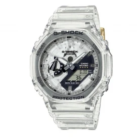 Чоловічий годинник CASIO G-SHOCK GA-2140RX-7AER купити за ціною 10040 грн на сайті - THEWATCH