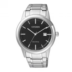 Чоловічий годинник CITIZEN ECO-DRIVE AW1231-58E купити за ціною 7750 грн на сайті - THEWATCH