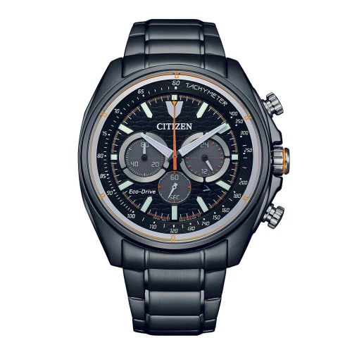 Чоловічий годинник CITIZEN ECO-DRIVE CA4567-82H купити за ціною 13470 грн на сайті - THEWATCH