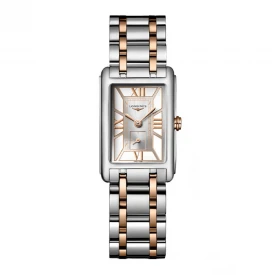 Жіночий годинник LONGINES DOLCEVITA L5.255.5.75.7 купити за ціною 127730 грн на сайті - THEWATCH