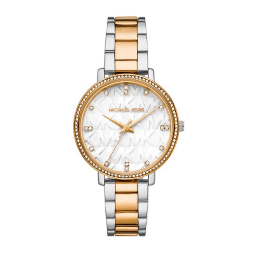 Жіночий годинник MICHAEL KORS PYPER MK4595 купити за ціною 9890 грн на сайті - THEWATCH