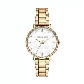 Жіночий годинник MICHAEL KORS PYPER MK4666 купити за ціною 9890 грн на сайті - THEWATCH