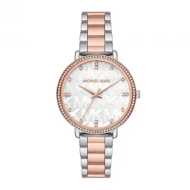 Жіночий годинник MICHAEL KORS PYPER MK4667 купити за ціною 9890 грн на сайті - THEWATCH