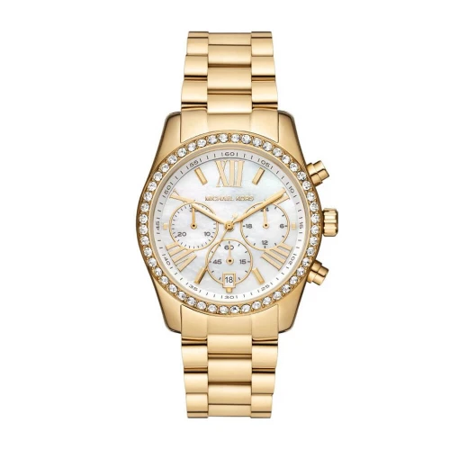 Жіночий годинник MICHAEL KORS LEXINGTON MK7241 купити за ціною 15560 грн на сайті - THEWATCH