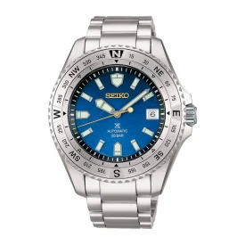 Чоловічий годинник SEIKO PROSPEX LANDMASTER 30TH ANNIVERSARY LIMITED EDITION SLA071J1 купити за ціною 141400 грн на сайті - THEWATCH