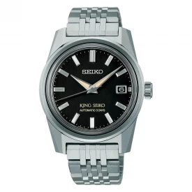 Чоловічий годинник KING SEIKO KSK SPB387J1 купити за ціною 106100 грн на сайті - THEWATCH