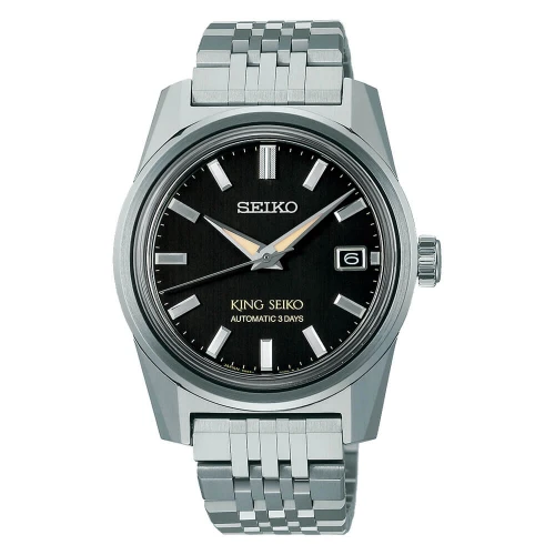 Мужские наручные часы KING SEIKO KSK SPB387J1 купить по цене 106100 грн на сайте - THEWATCH