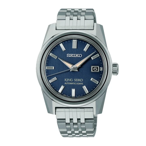 Мужские наручные часы KING SEIKO KSK SPB389J1 купить по цене 106100 грн на сайте - THEWATCH
