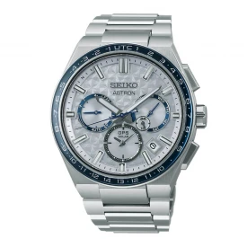 Чоловічий годинник SEIKO ASTRON GPS SOLAR LIMITED EDITION SSH135J1 купити за ціною 141400 грн на сайті - THEWATCH