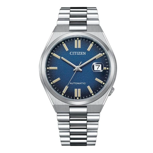 Чоловічий годинник CITIZEN TSUYOSA NJ0151-88L купити за ціною 15550 грн на сайті - THEWATCH