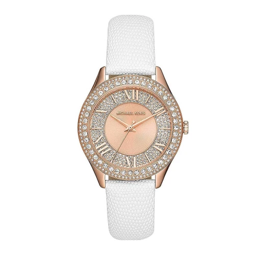 Жіночий годинник MICHAEL KORS HARLOWE MK2989 купити за ціною 14620 грн на сайті - THEWATCH