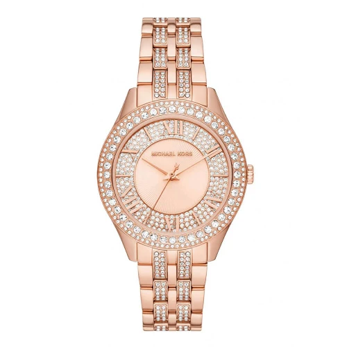 MICHAEL KORS HARLOWE