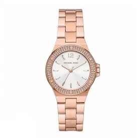 Жіночий годинник MICHAEL KORS LENNOX MK7336 купити за ціною 14620 грн на сайті - THEWATCH