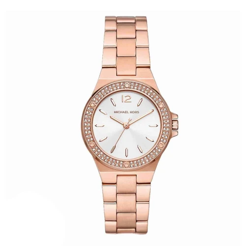 Жіночий годинник MICHAEL KORS LENNOX MK7336 купити за ціною 14620 грн на сайті - THEWATCH
