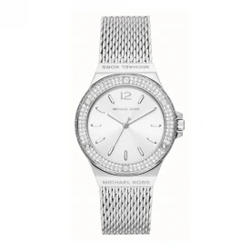 Жіночий годинник MICHAEL KORS LENNOX MK7337 купити за ціною 14620 грн на сайті - THEWATCH