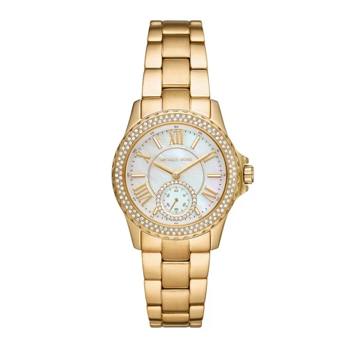 Жіночий годинник MICHAEL KORS LENNOX MK7363 купити за ціною 15560 грн на сайті - THEWATCH