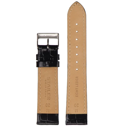 Ремінець STAILER ORIGINAL 1011-2211 купити за ціною 900 грн на сайті - THEWATCH