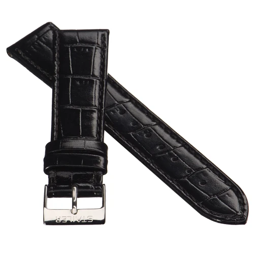 Ремінець STAILER ORIGINAL 1011-2211 купити за ціною 900 грн на сайті - THEWATCH