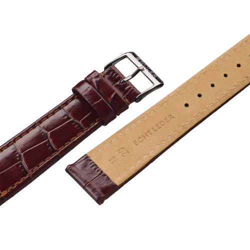 Ремінець STAILER ORIGINAL 1012-2001 купити за ціною 900 грн на сайті - THEWATCH