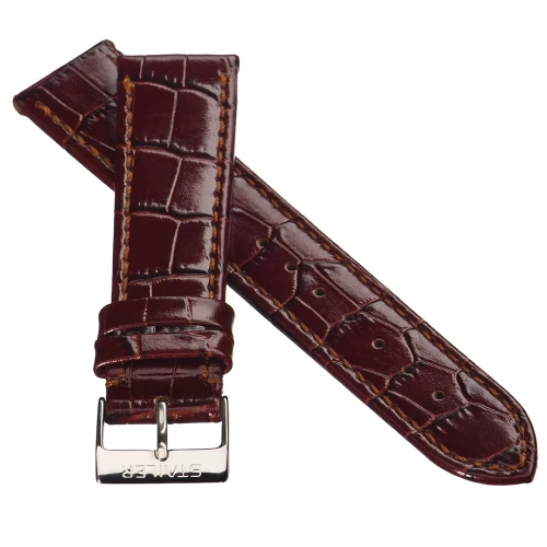 Ремінець STAILER ORIGINAL 1012-2001 купити за ціною 900 грн на сайті - THEWATCH