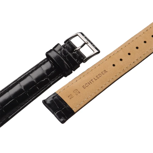 Ремінець STAILER ORIGINAL 1031-1801 купити за ціною 800 грн на сайті - THEWATCH