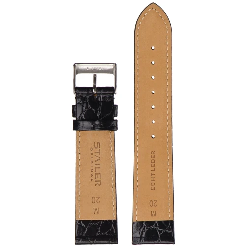 Ремешок STAILER ORIGINAL 1041-2011 купить по цене 900 грн на сайте - THEWATCH