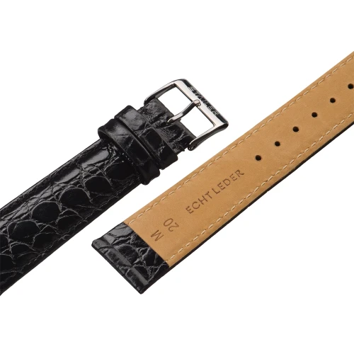 Ремінець STAILER ORIGINAL 1041-2201 купити за ціною 900 грн на сайті - THEWATCH