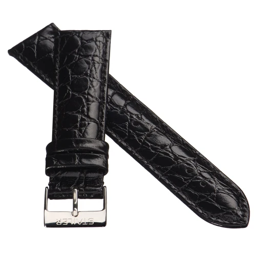 Ремінець STAILER ORIGINAL 1041-2201 купити за ціною 900 грн на сайті - THEWATCH