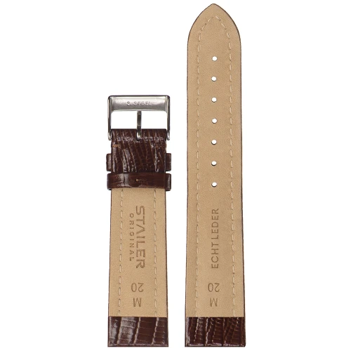 Ремінець STAILER ORIGINAL 1052-2201 купити за ціною 900 грн на сайті - THEWATCH