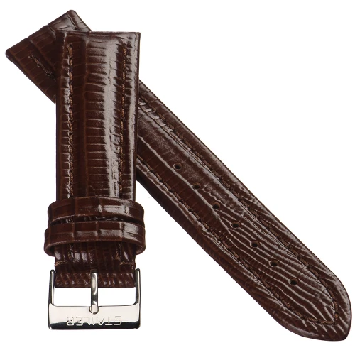 Ремінець STAILER ORIGINAL 1052-2201 купити за ціною 900 грн на сайті - THEWATCH