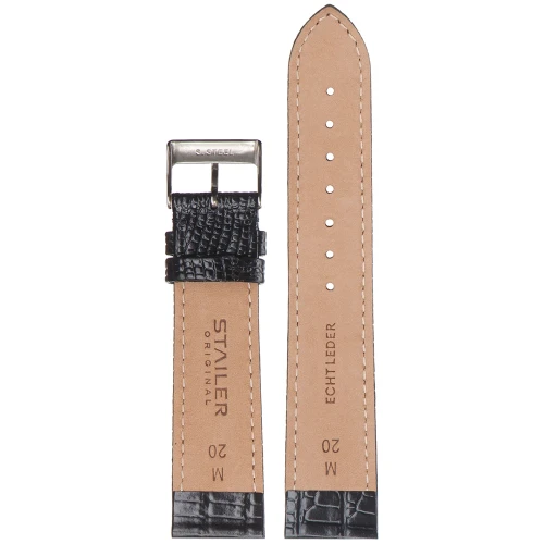 Ремінець STAILER ORIGINAL 1061-2001 купити за ціною 900 грн на сайті - THEWATCH