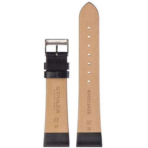 Ремінець STAILER ORIGINAL 1071-2401 купити за ціною 900 грн на сайті - THEWATCH