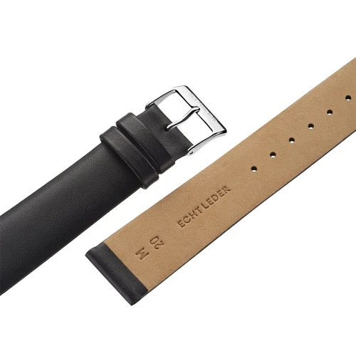 Ремінець STAILER ORIGINAL 1091-1801 купити за ціною 800 грн на сайті - THEWATCH