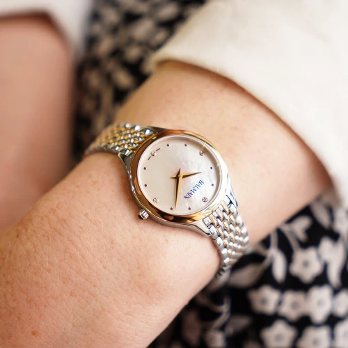 Жіночий годинник BALMAIN DE BALMAIN 3918.33.85 купити за ціною 30100 грн на сайті - THEWATCH